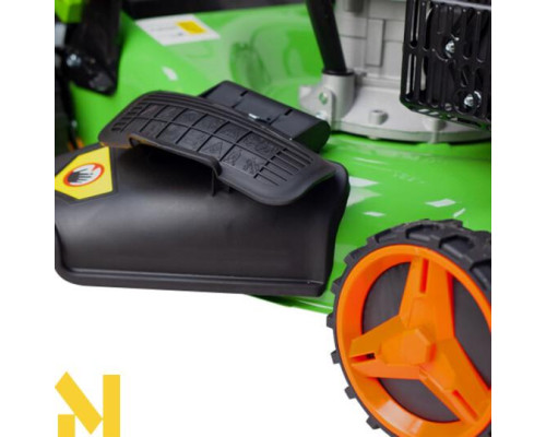 Газонокосарка бензинова Procraft PLM505S