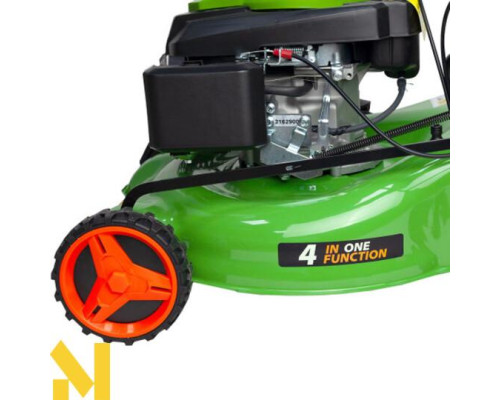 Газонокосарка бензинова Procraft PLM505S