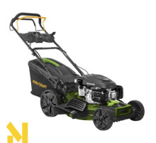 Газонокосарка бензинова Procraft PLM505ES