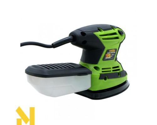 Шліфмашина дельтоподібна Procraft EX550E