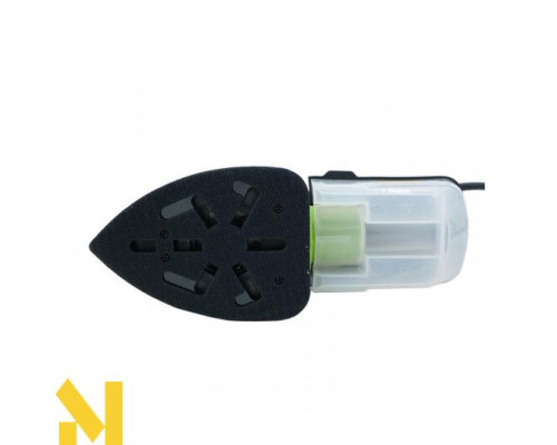 Шліфмашина дельтоподібна Procraft EX550E