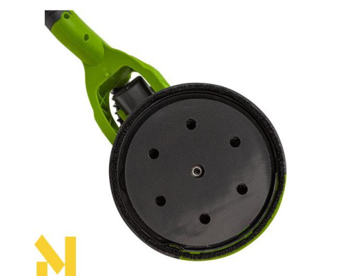 Шліфмашина для стін і стелі Procraft EX750