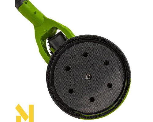 Шліфувальна машина для стін та стелі ProCraft EX750