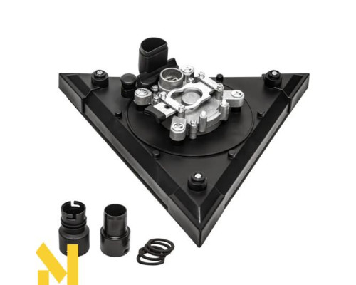 Шліфувальна машина для стін та стелі ProCraft EX750