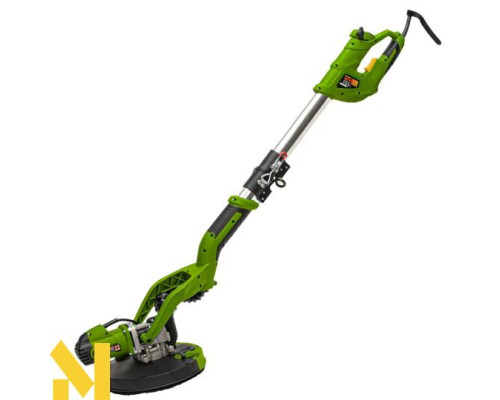 Шліфувальна машина для стін та стелі ProCraft EX750