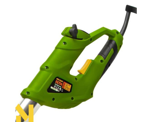 Шліфувальна машина для стін та стелі ProCraft EX750