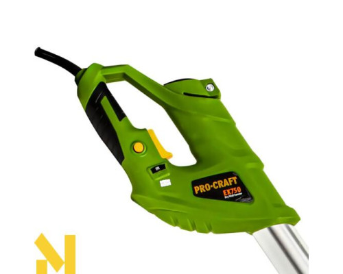 Шліфувальна машина для стін та стелі ProCraft EX750