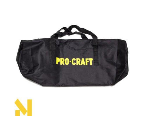 Шліфувальна машина для стін та стелі ProCraft EX750