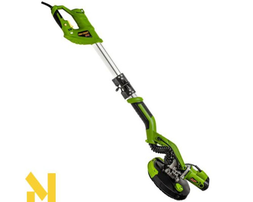 Шліфувальна машина для стін та стелі ProCraft EX750