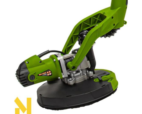 Шліфувальна машина для стін та стелі ProCraft EX750