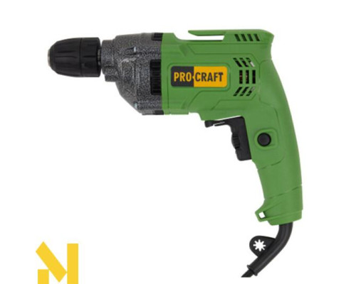 Дриль Procraft PS800PRO