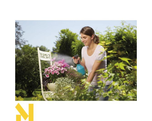 Обприскувач ручний Gardena Comfort 1 л