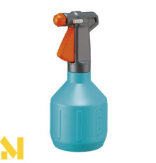 Обприскувач ручний Gardena Comfort 1 л