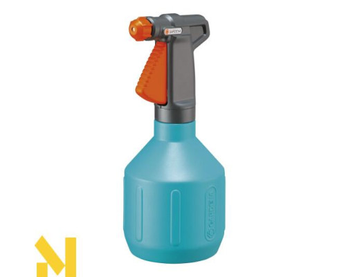 Обприскувач ручний Gardena Comfort 1 л