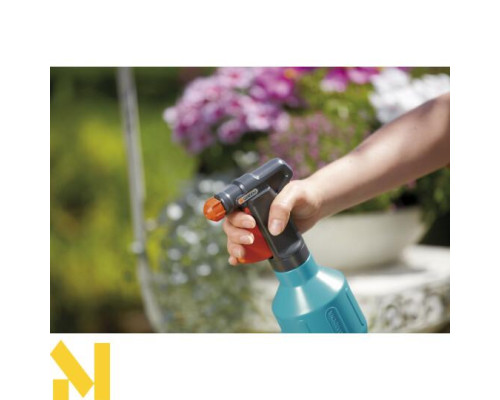 Обприскувач ручний Gardena Comfort 1 л