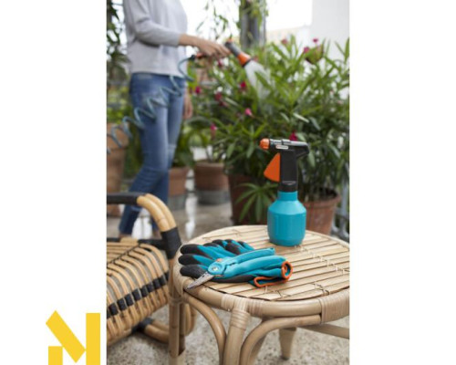 Обприскувач ручний Gardena Comfort 1 л