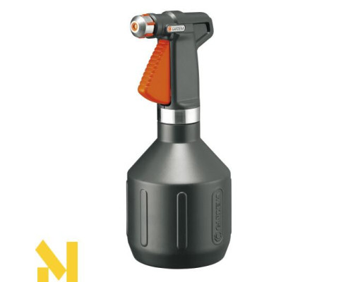 Обприскувач ручний Gardena Premium 1 л
