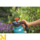 Обприскувач ручний Gardena Comfort 1.25 л