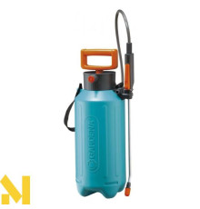 Обприскувач Gardena 5 л