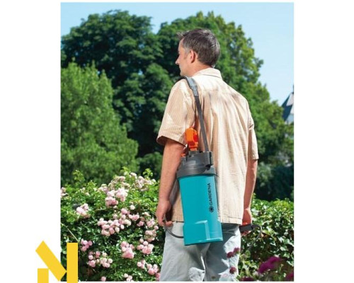 Обприскувач Gardena Comfort (5 л)