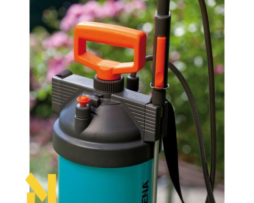 Обприскувач Gardena Comfort (5 л)