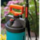 Обприскувач Gardena Comfort (5 л)