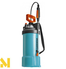 Обприскувач Gardena Comfort (5 л)