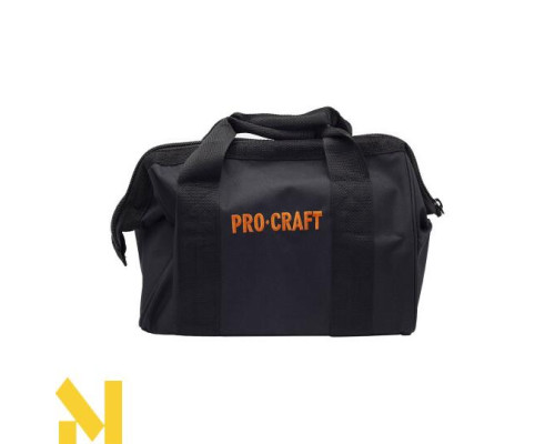 Фрезер Procraft POB980