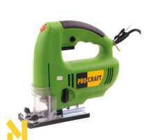 Лобзик електричний Procraft ST1000