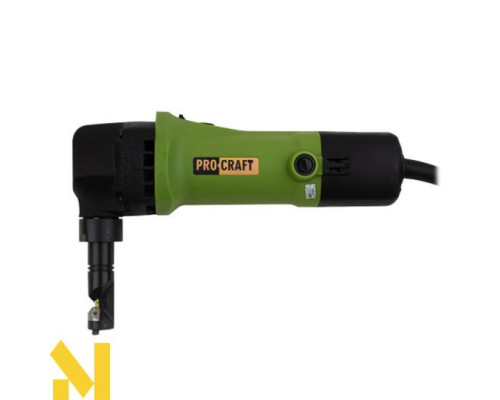 Ножиці вирубні Procraft SM1.6-1000