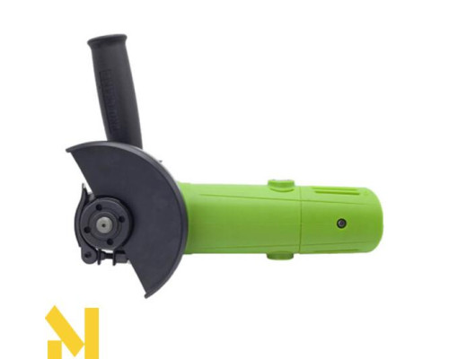 Кутова шліфувальна машина (болгарка) Procraft PW1000