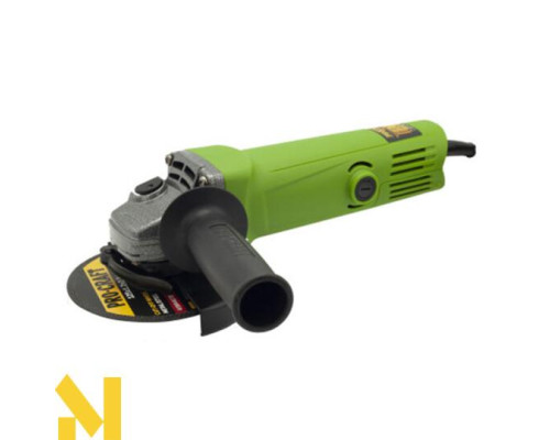 Кутова шліфувальна машина (болгарка) Procraft PW1000