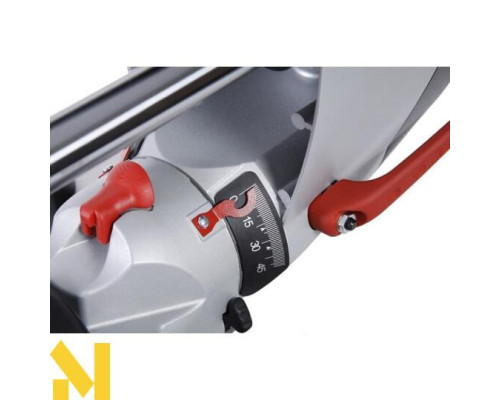 Пила торцювальна Metabo KGS 254 Plus