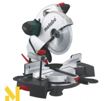 Пила торцювальна Metabo KS 305 Plus