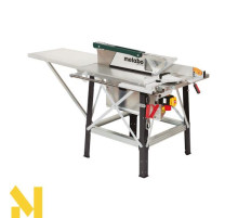 Пила дискова Metabo BKS 450 Plus-5,5 DNB