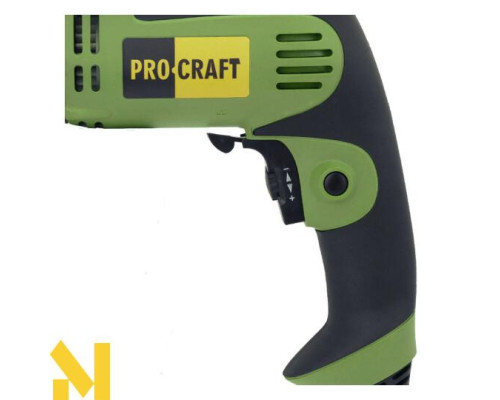 Дриль Procraft PS1050