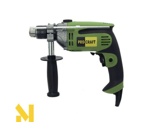 Дриль Procraft PS1050