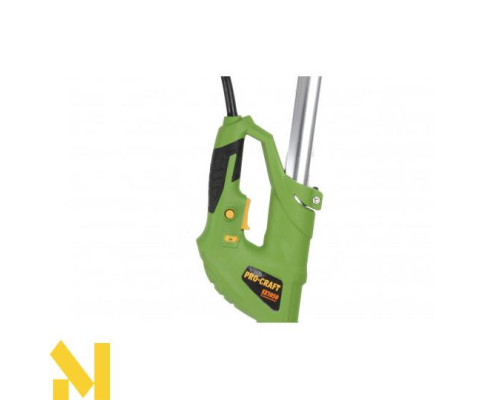 Шліфмашина для стін і стелі Procraft EX1050 (без кейсу)