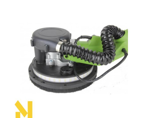 Шліфмашина для стін і стелі Procraft EX1050 (без кейсу)