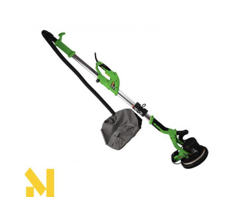 Шліфмашина для стін і стелі Procraft EX1050 (без кейсу)