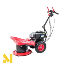 Сінокосарка роторна Motor Jikov Stella PRO 58cm B&S 875