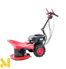 Сінокосарка роторна Motor Jikov Stella PRO 58cm B&S 875