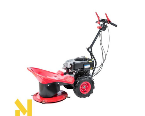 Сінокосарка роторна Motor Jikov Stella PRO 58cm B&S 875