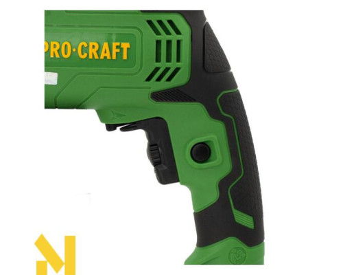 Дриль ударний Procraft PS1100