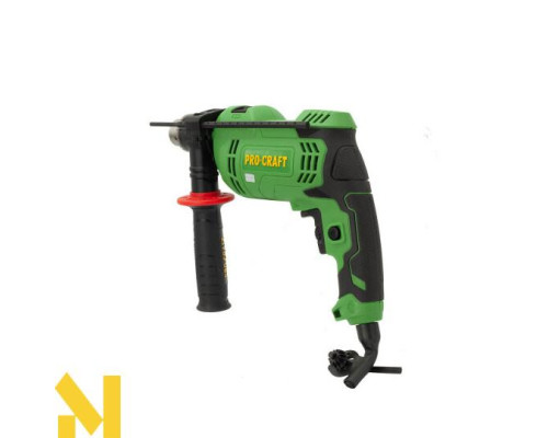 Дриль ударний Procraft PS1100