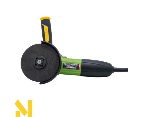 Болгарка (кутова шліфмашина) Procraft PW1100ES