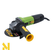 Болгарка (кутова шліфмашина) Procraft PW1100ES