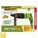 Перфоратор Procraft BH1100