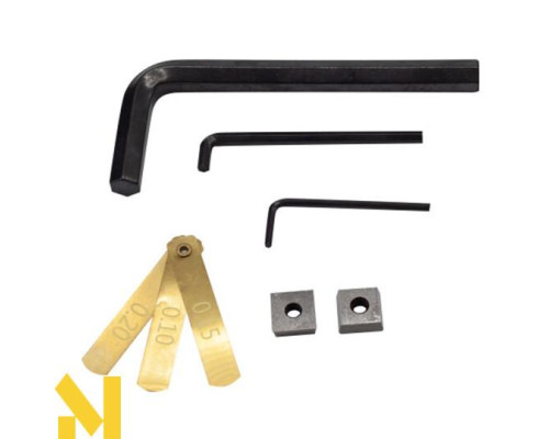 Ножиці листові Procraft SM2.5-1100