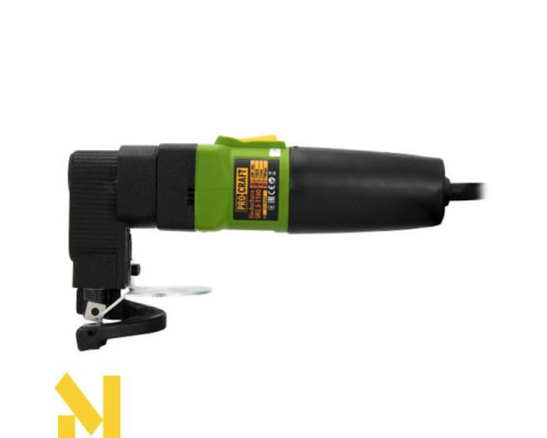 Ножиці листові Procraft SM2.5-1100